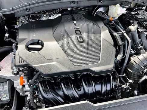 Used 2025 Hyundai Tucson SEL image 34