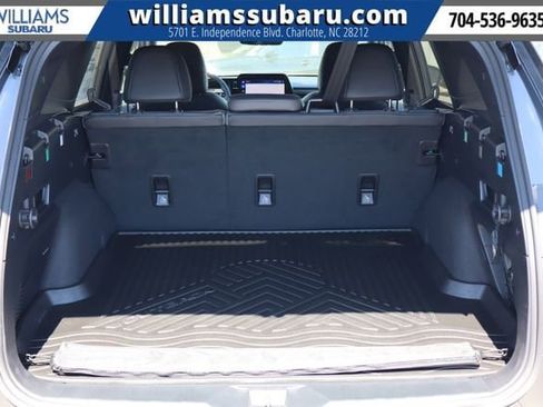 New 2026 Subaru Outback Limited w/ Premium/Limited Package AWD/4WD image 20