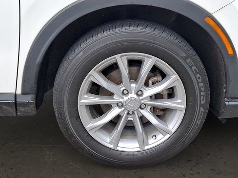 Used 2023 Honda CR-V EX image 10