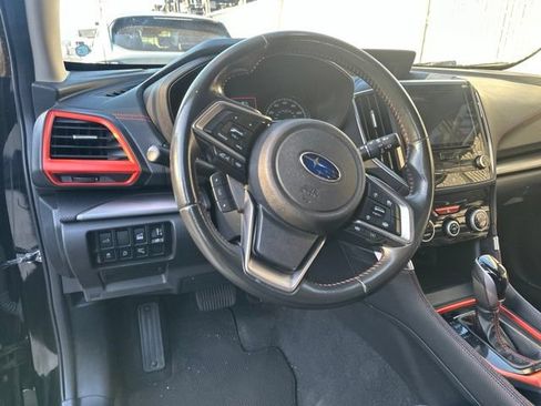 Used 2020 Subaru Forester Sport AWD/4WD image 15