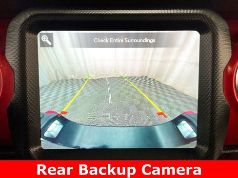 Used 2020 Jeep Gladiator Rubicon AWD/4WD image 4