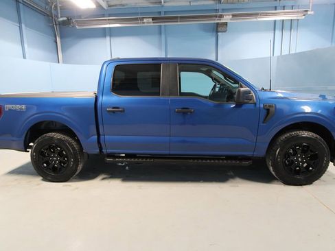 Used 2024 Ford F150 STX w/ Equipment Group 201A FX4 AWD/4WD image 31