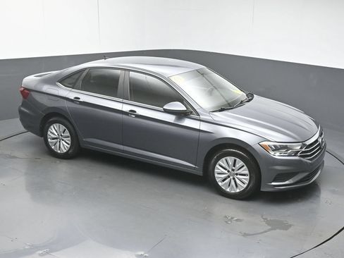 Used 2019 Volkswagen Jetta S w/ Driver Assistance Package FWD image 37