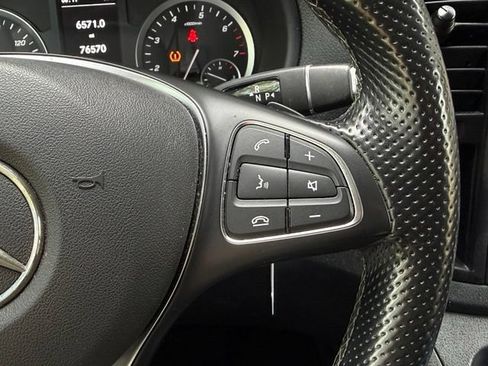 Used 2020 Mercedes-Benz Metris image 20