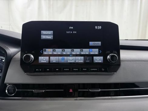 Used 2024 Mitsubishi Outlander SEL AWD/4WD image 27