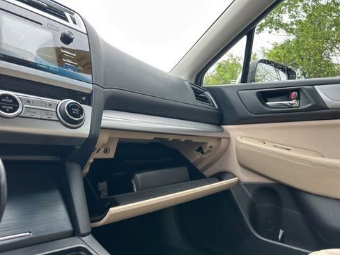 Used 2015 Subaru Legacy 2.5i Premium AWD/4WD image 21