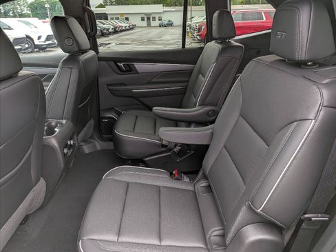 New 2026 Buick Enclave Sport Touring AWD/4WD image 21