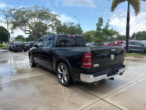 Used 2019 RAM 1500 Limited RWD image 5