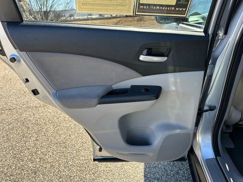 Used 2014 Honda CR-V EX image 21