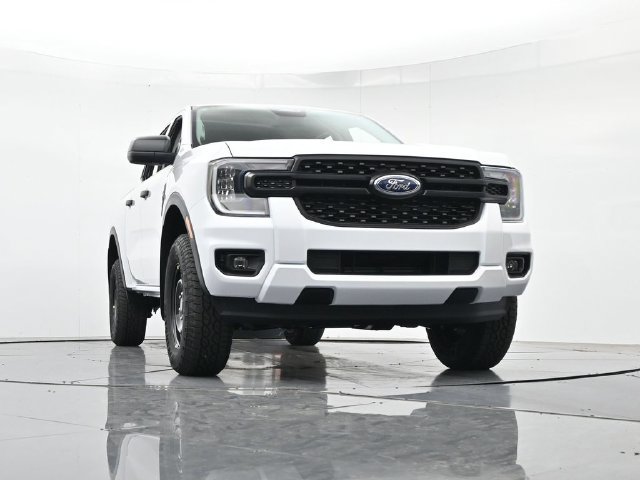 New 2026 Ford Ranger XL w/ Trailer Tow Package RWD image 42