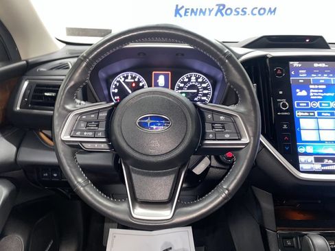 New 2026 Subaru Ascent Limited AWD/4WD image 27