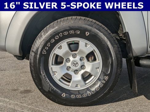 Used 2009 Toyota Tacoma PreRunner image 3