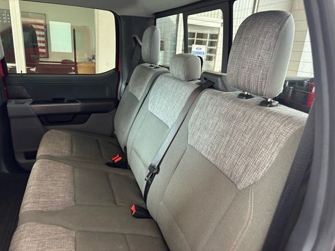 Used 2023 Ford F150 XLT w/ Equipment Group 302A High AWD/4WD image 28