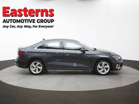 Used 2024 Audi A3 2.0T Premium FWD image 45
