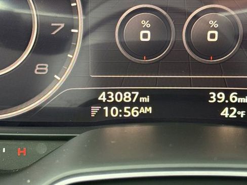 Used 2023 Audi TTS 2.0T Coupe w/ Black Optic Package image 41