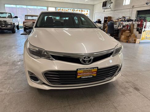 Used 2015 Toyota Avalon XLE FWD image 73