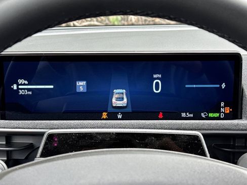 New 2025 Ford Mustang Mach-E Premium image 22