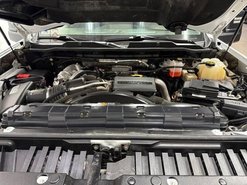 Used 2021 Chevrolet Silverado 2500 W/T w/ WT Convenience Package image 46