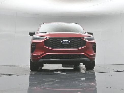 Used 2023 Ford Escape ST-Line w/ Tech Pack #1 FWD image 46