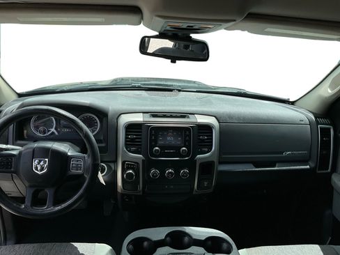 Used 2016 RAM 1500 Big Horn image 19