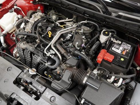 Used 2023 Nissan Altima 2.5 SV w/ SV Premium Package image 54