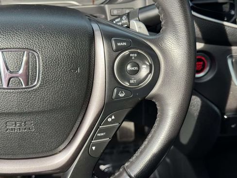 Certified 2022 Honda Ridgeline RTL image 23