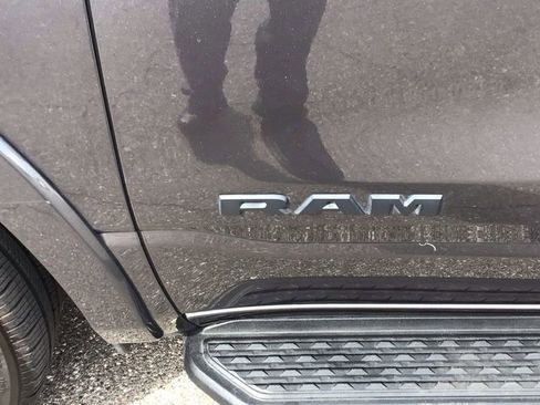 Used 2021 RAM 1500 Laramie image 21