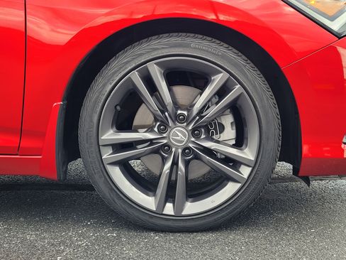 Used 2023 Acura Integra A-Spec FWD image 11