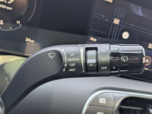 New 2026 Hyundai Palisade Calligraphy FWD image 27