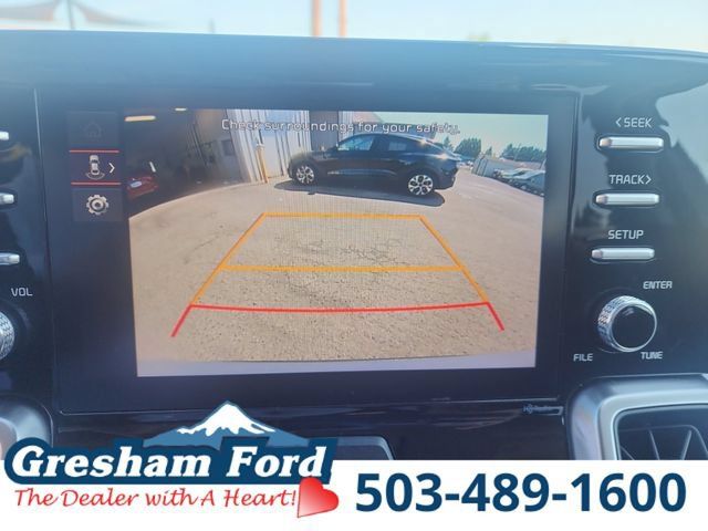 Used 2023 Kia Sorento LX AWD/4WD image 25