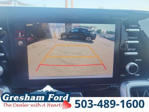 Used 2023 Kia Sorento LX AWD/4WD image 25
