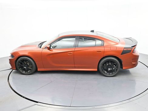 Used 2021 Dodge Charger R/T w/ Daytona Edition Group RWD image 23