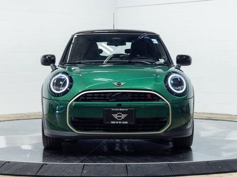 Used 2025 MINI Cooper S image 5