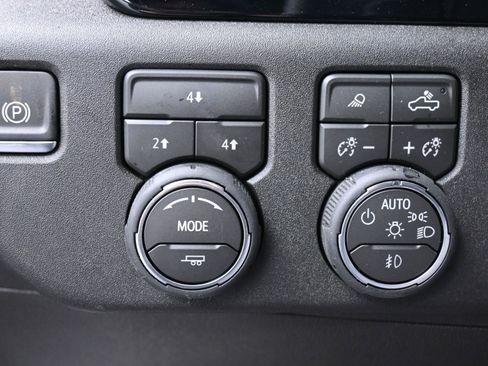 New 2026 Chevrolet Silverado 3500 LT w/ Safety Package image 25