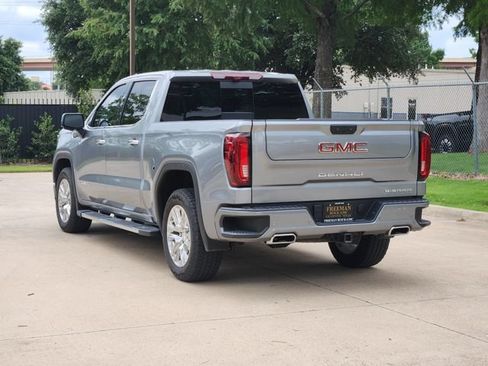 Used 2024 GMC Sierra 1500 Denali w/ Technology Package AWD/4WD image 7