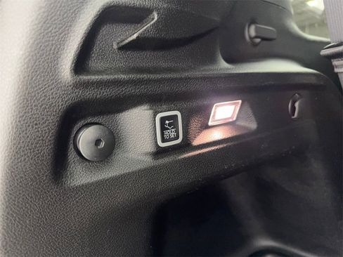 Used 2024 Jeep Grand Cherokee L Limited w/ Luxury Tech Group II image 91