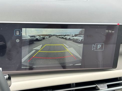 New 2026 Hyundai Tucson SEL FWD image 21