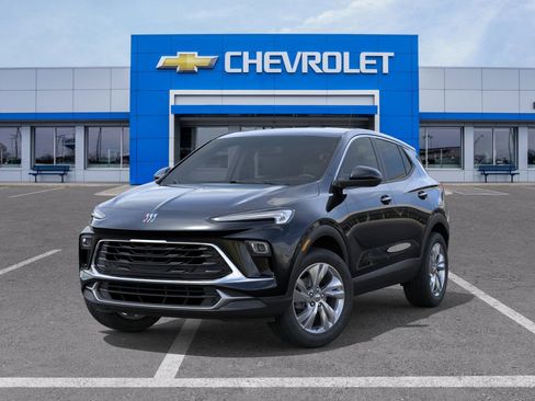 New 2026 Buick Encore GX Preferred w/ Comfort Package image 6