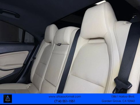 Used 2018 Mercedes-Benz CLA 250 image 18