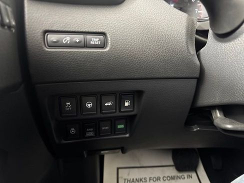 Used 2020 Nissan Rogue SV w/ Premium Package AWD/4WD image 19