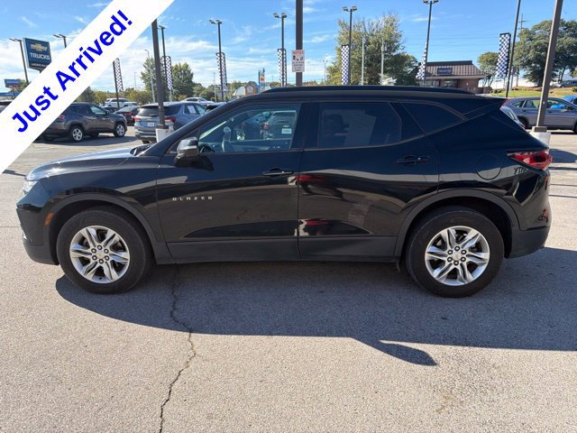 Used 2020 Chevrolet Blazer LT FWD image 6