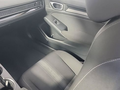 Certified 2023 Honda Civic LX image 21