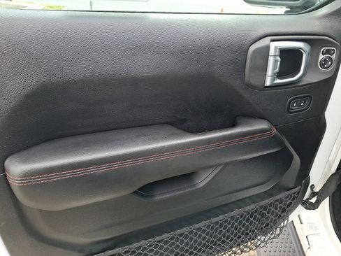 Used 2020 Jeep Wrangler Unlimited Rubicon image 21