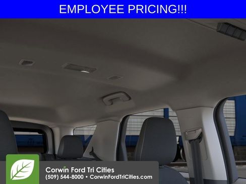 New 2026 Ford Bronco Sport Big Bend AWD/4WD image 22