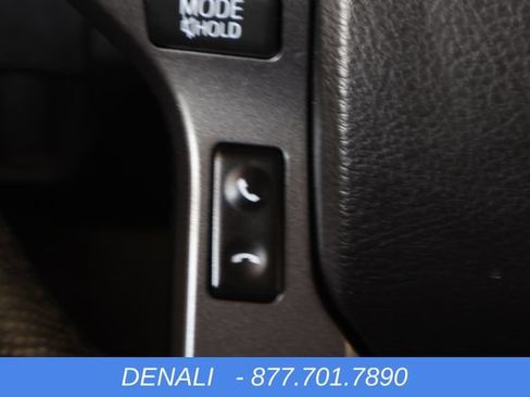 New 2026 GMC Terrain Denali AWD/4WD image 19