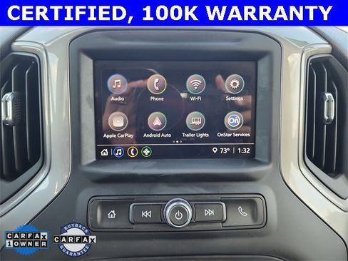 Certified 2023 GMC Sierra 1500 Pro image 23