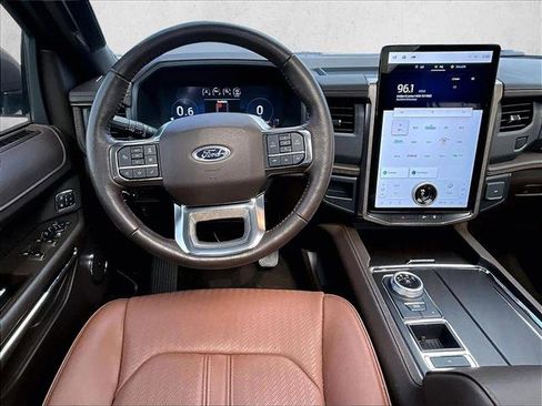 Used 2022 Ford Expedition King Ranch image 7