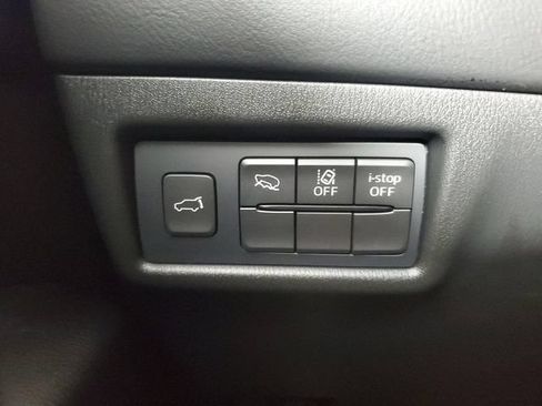 Used 2025 MAZDA CX-5 AWD 2.5 S w/ Preferred Package image 35