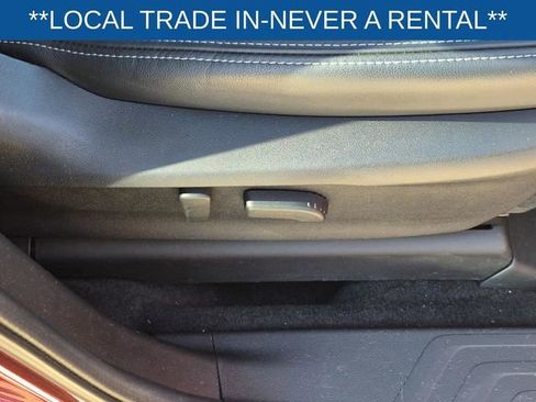 Certified 2023 Subaru Ascent Limited w/ Technology Package image 16