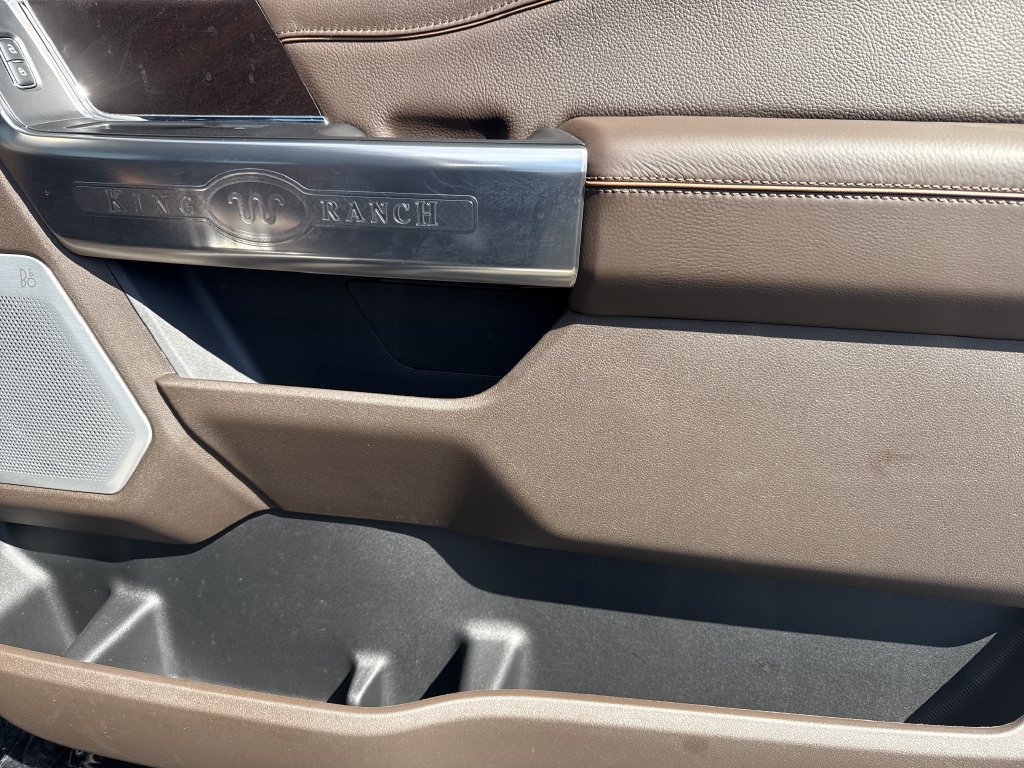 Used 2024 Ford F250 King Ranch AWD/4WD image 14